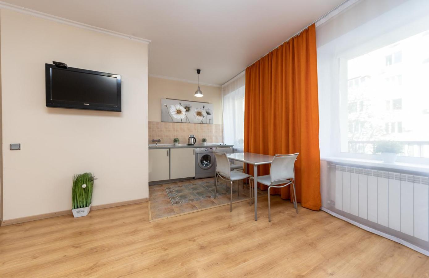 Apartment On Maidan, Khreschatyk 4 Street Kyiv Exterior photo